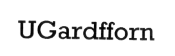 Ugardfforn