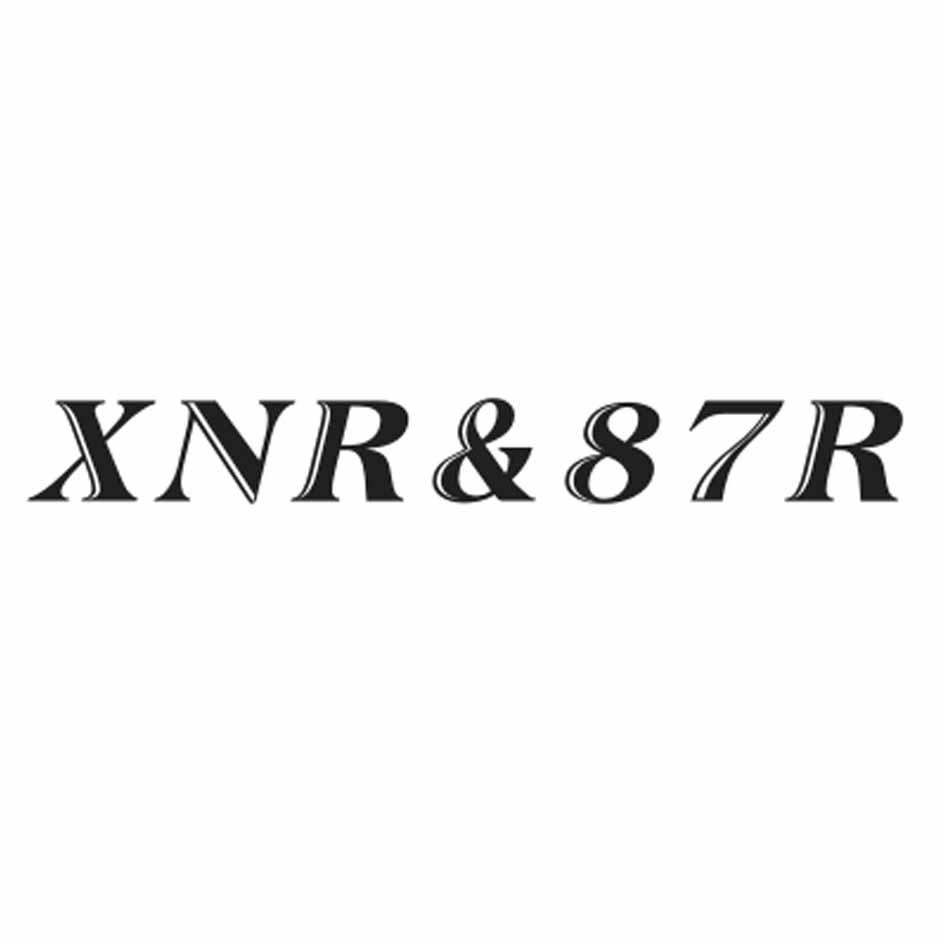 XNR&87R
