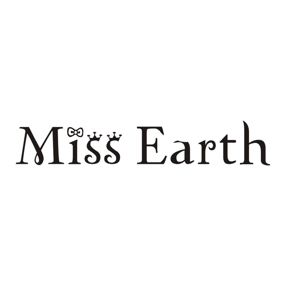 MISS EARTH