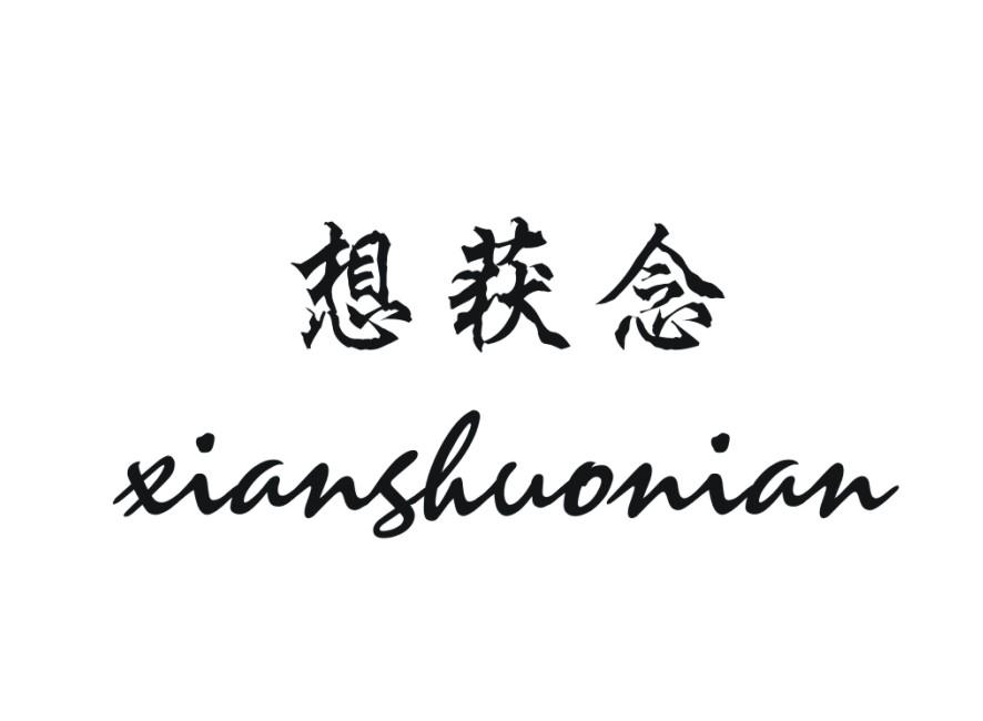 想获念