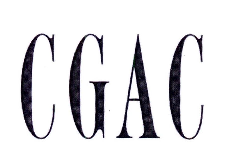  CGAC