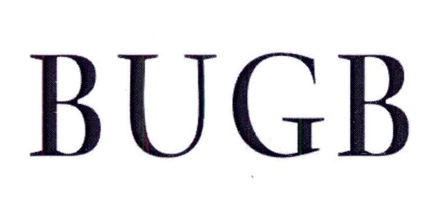 BUGB  