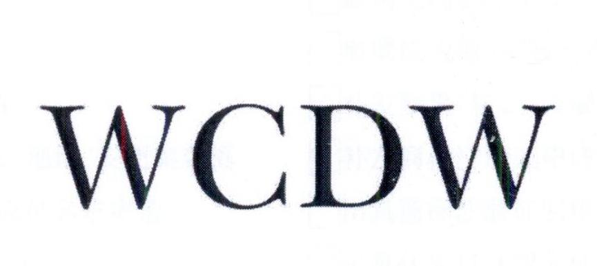WCDW