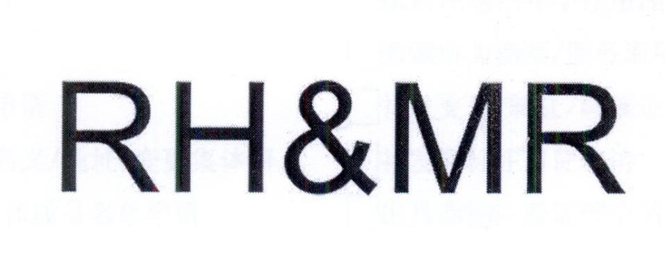 RH&MR
