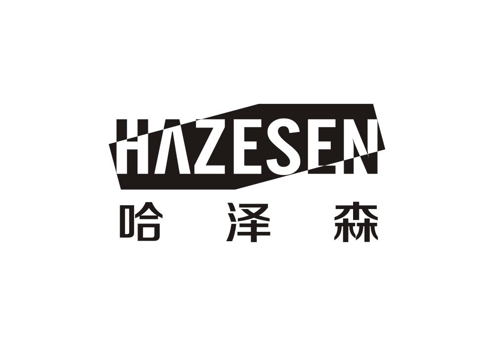 哈泽森