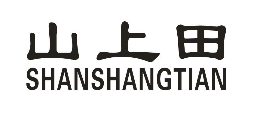 山上田