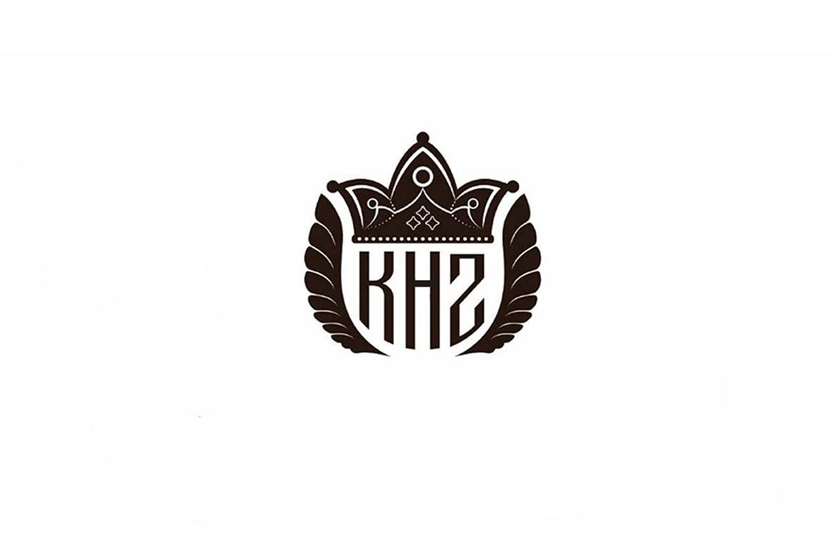 KHZ及图