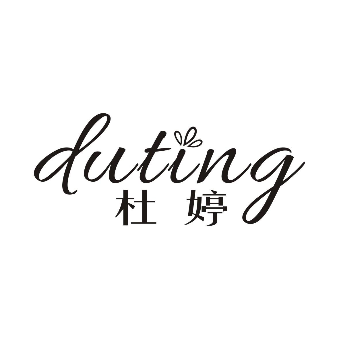 杜婷DUTING