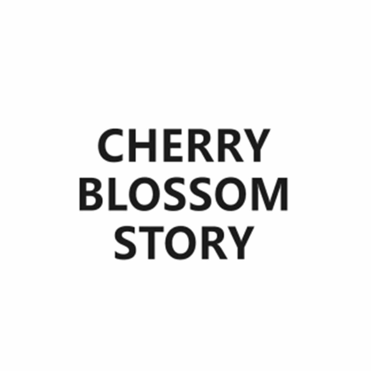 CHERRY BLOSSOM STORY