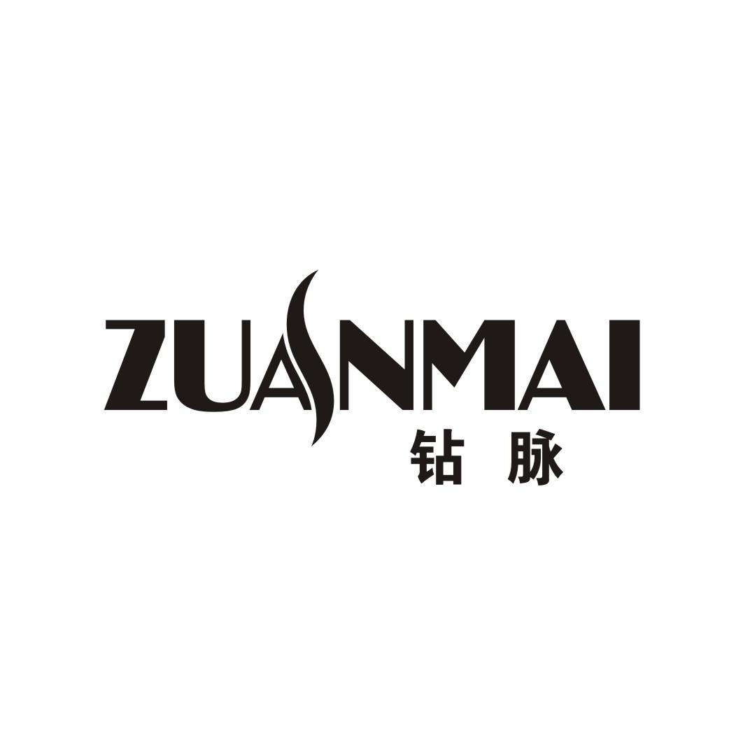 钻脉