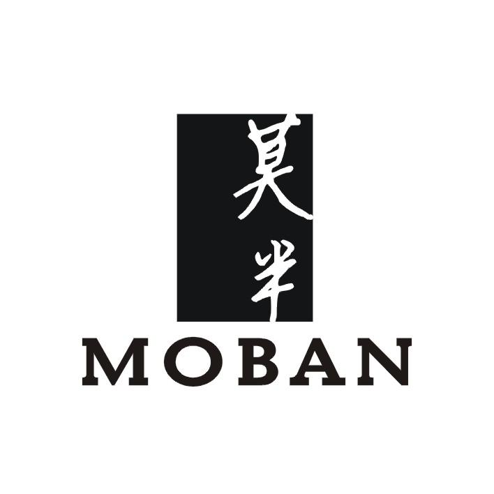 莫半