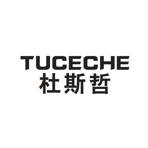 杜斯哲