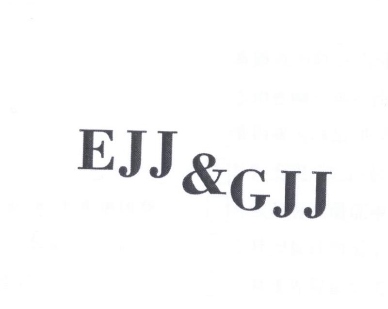 EJJ&GJJ