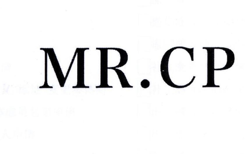 MR.CP