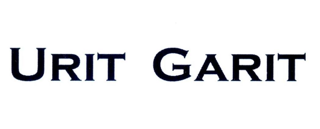 URIT GARIT