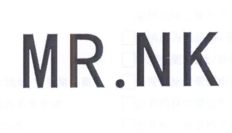 MR.NK