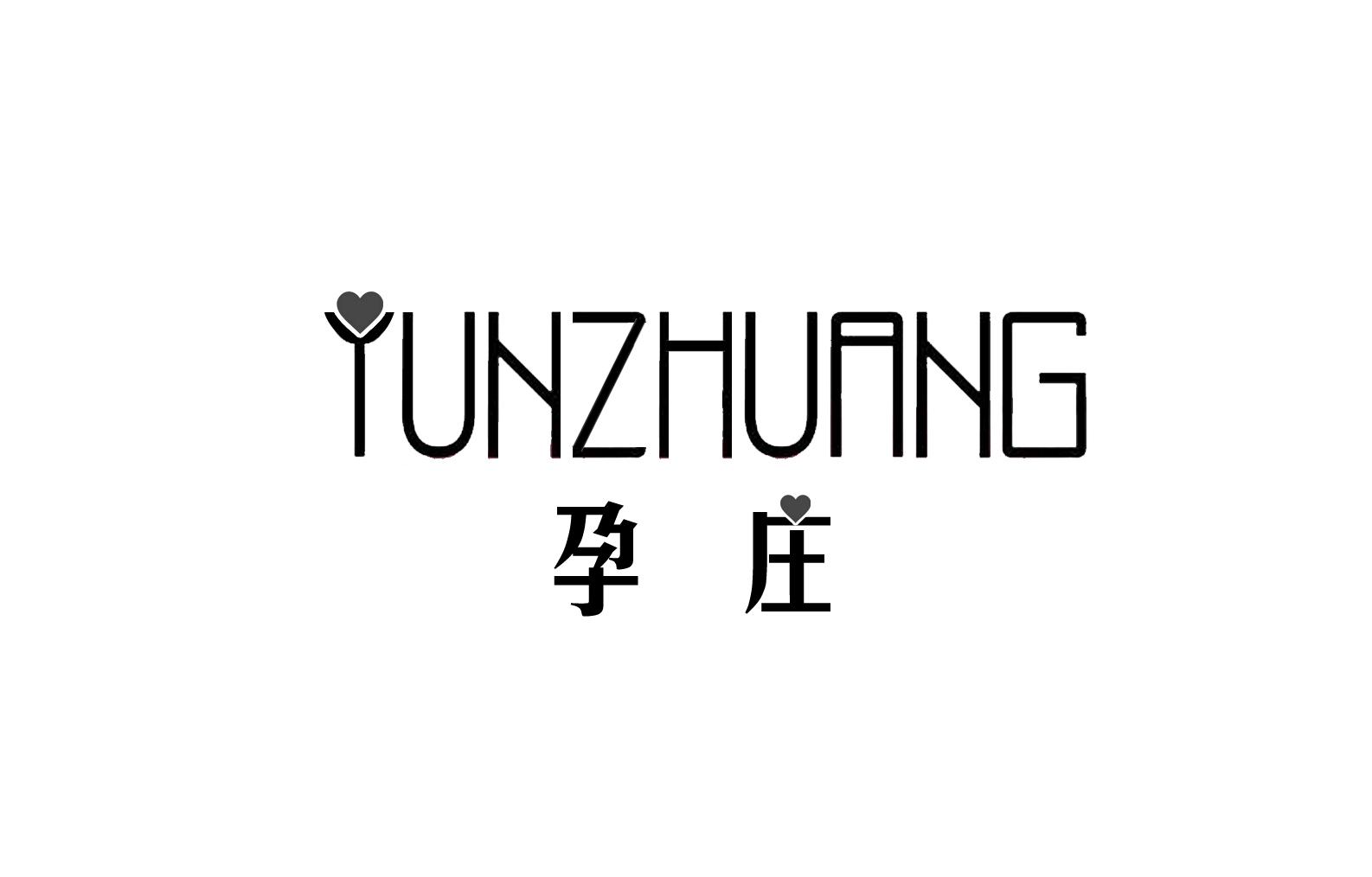 孕庄+YUNZHUANG