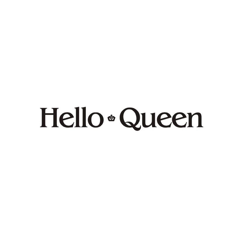 HELLO QUEEN