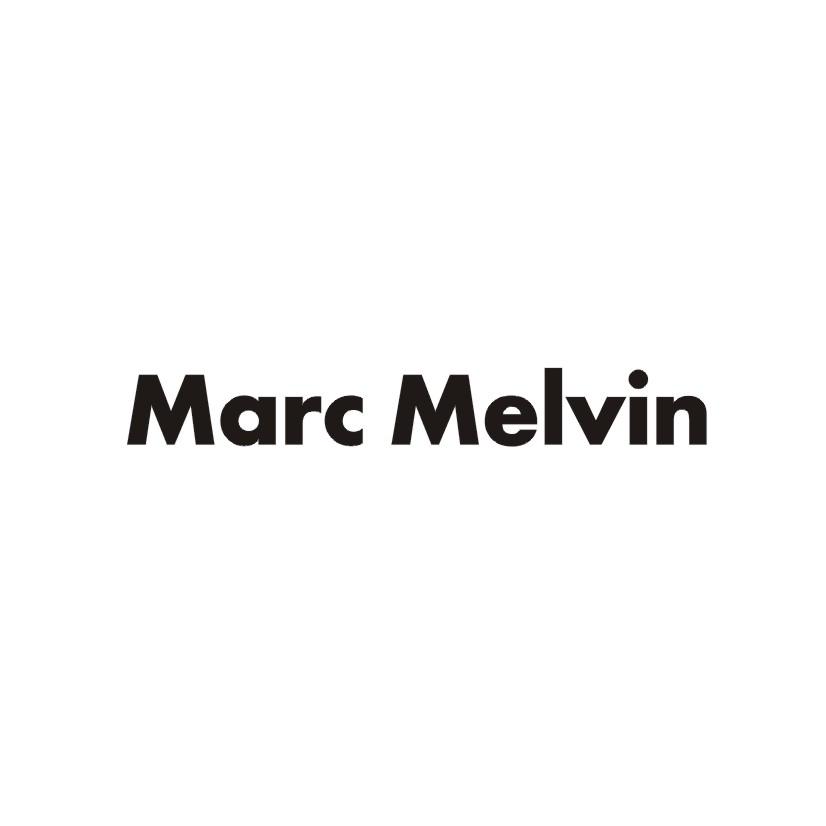 MARC MELVIN