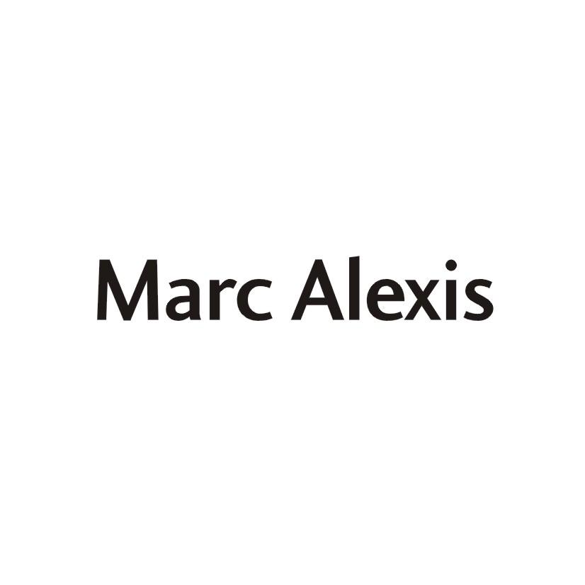 MARC ALEXIS