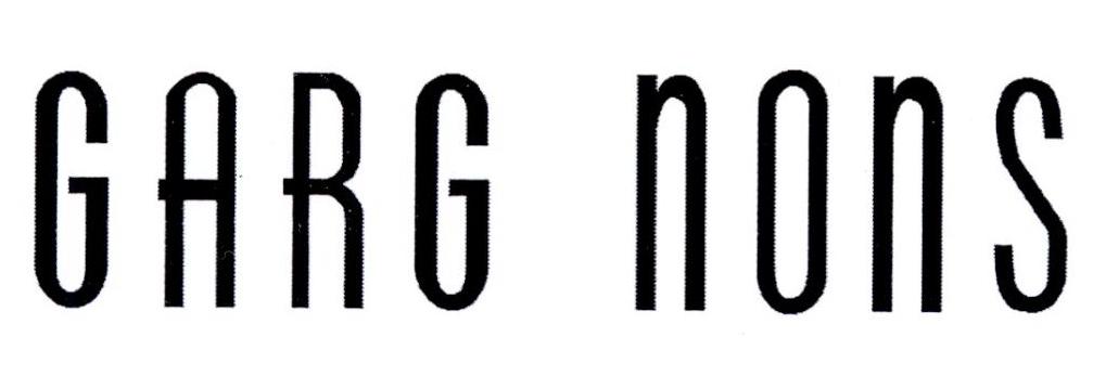 GARG NONS