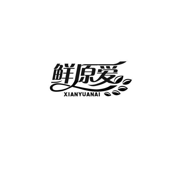 鲜原爱
