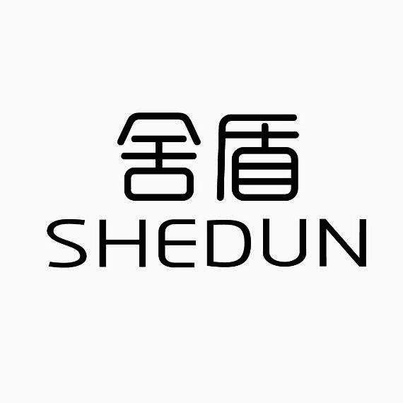 舍盾