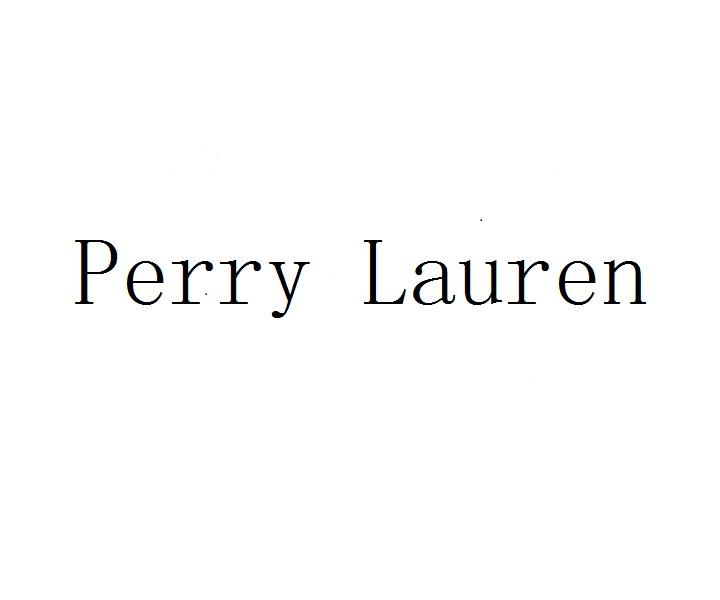 PERRY LAUREN