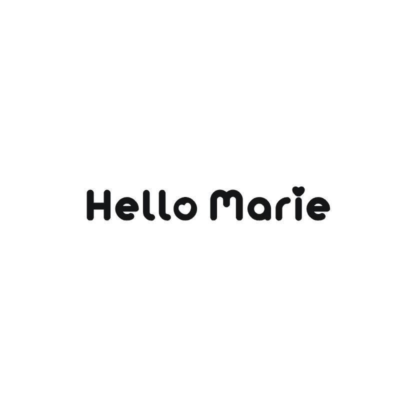 HELLO MARIE