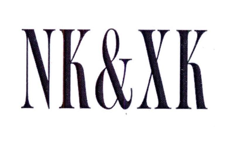  NK&XK