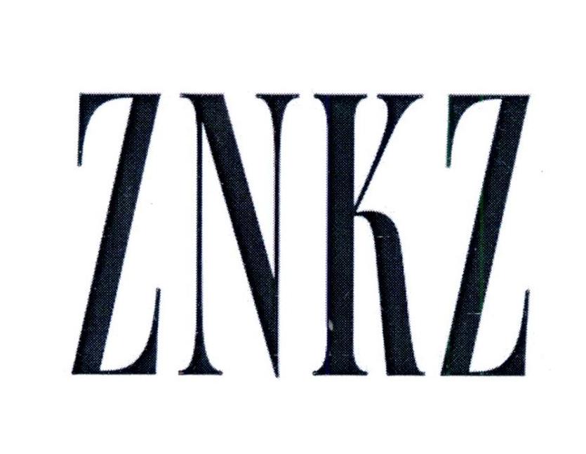  ZNKZ
