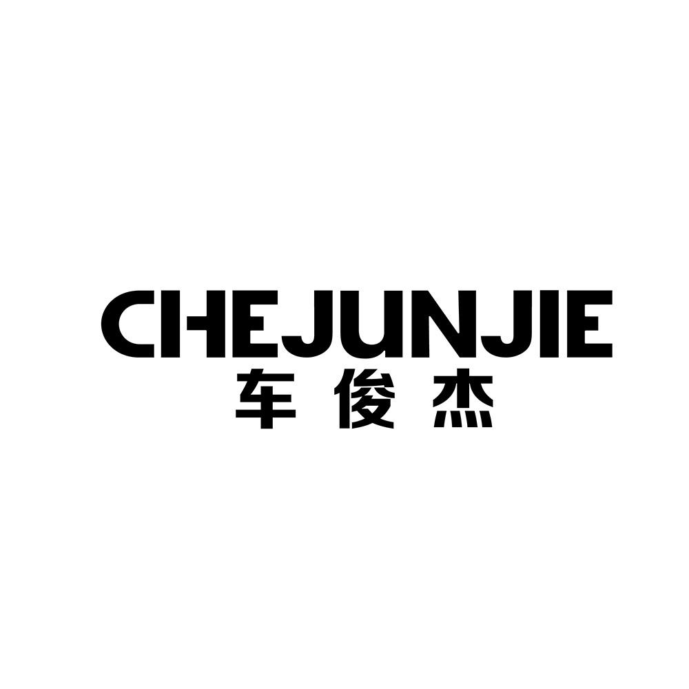 车俊杰