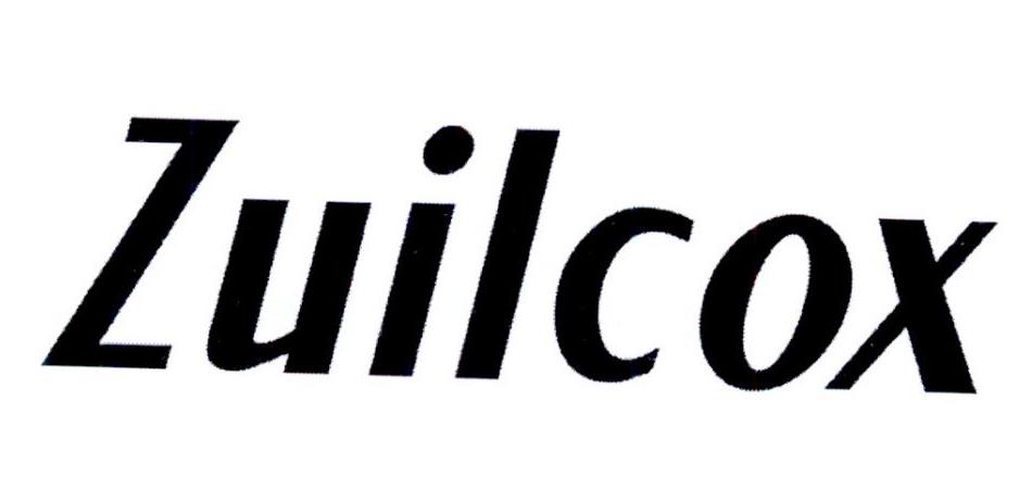 ZUILCOX