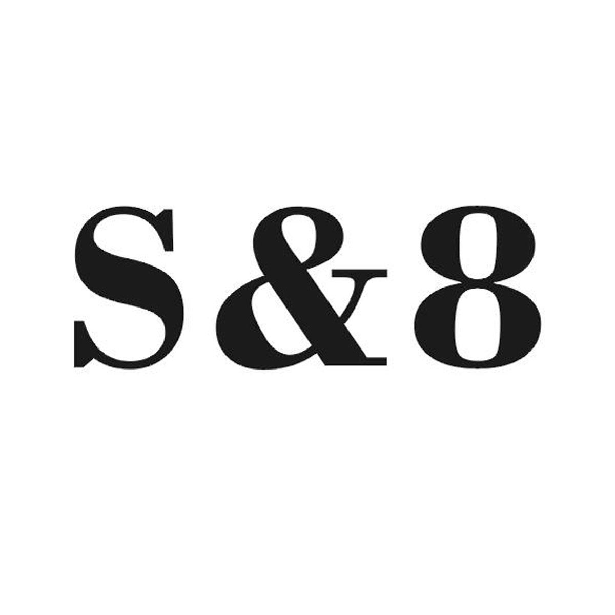 S&8