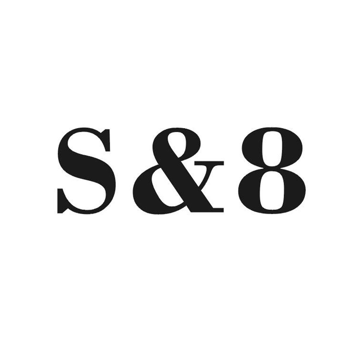 S&8