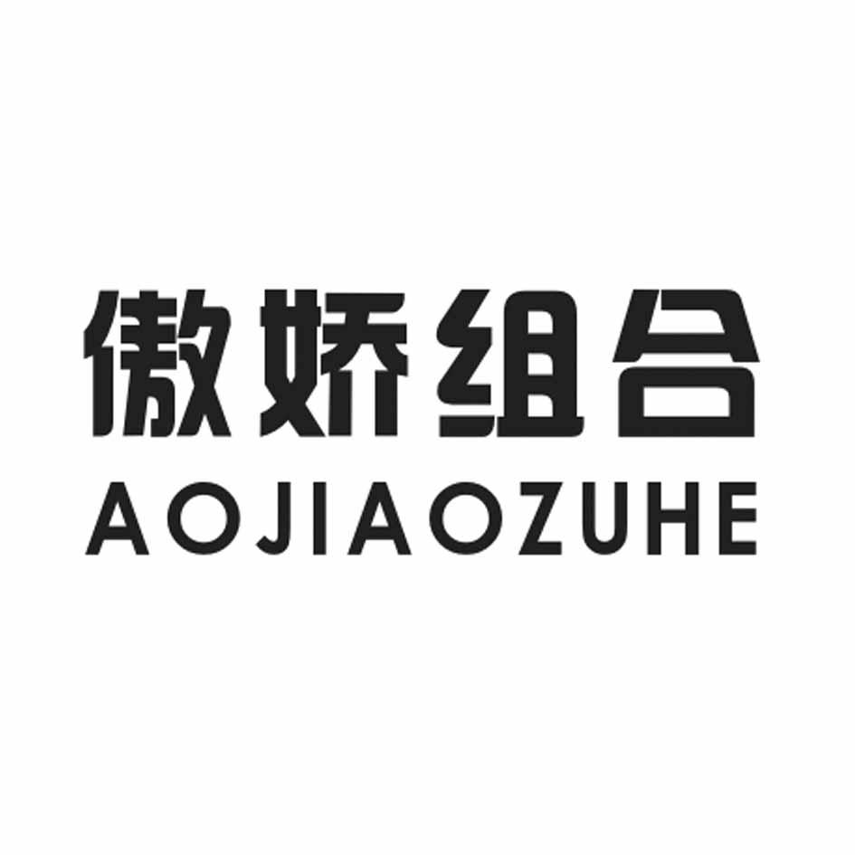 傲娇组合