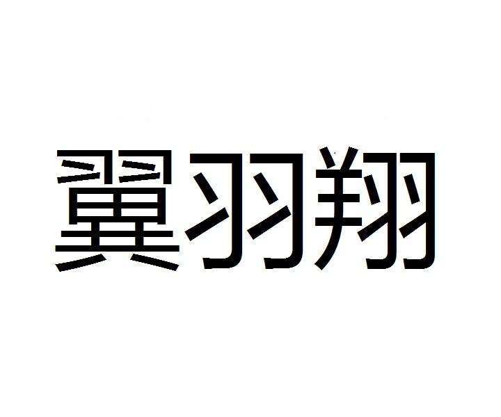 翼羽翔