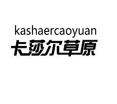 卡莎尔草原