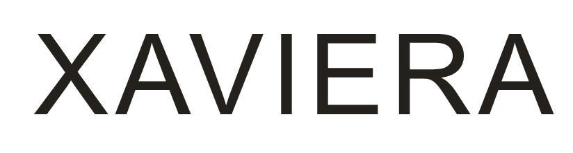 XAVIERA