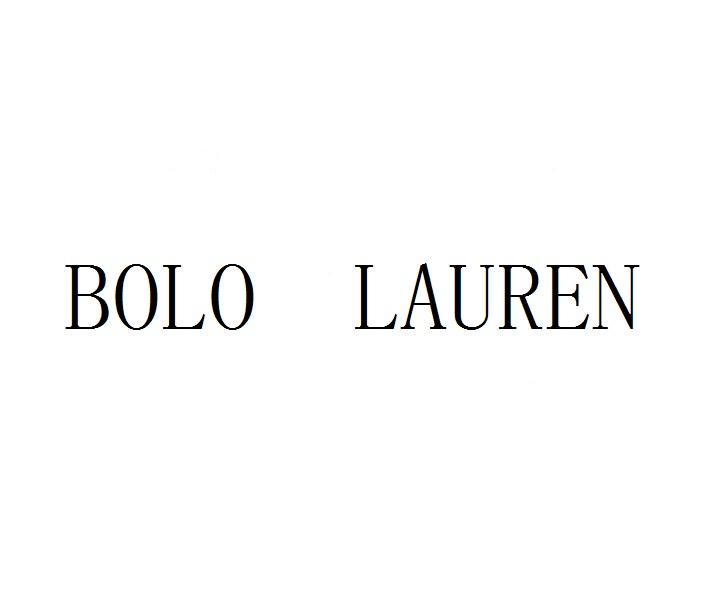 BOLO LAUREN