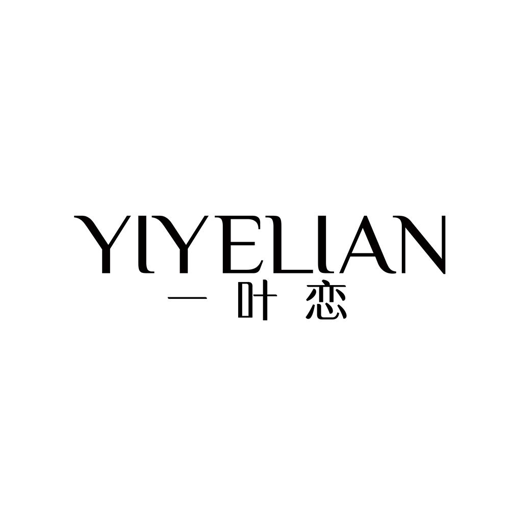 一叶恋