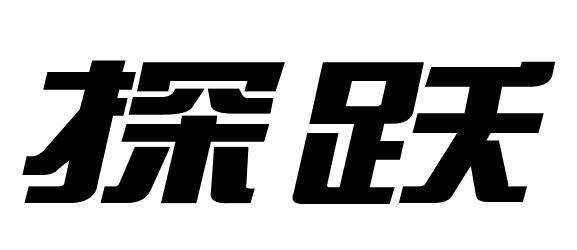 探跃