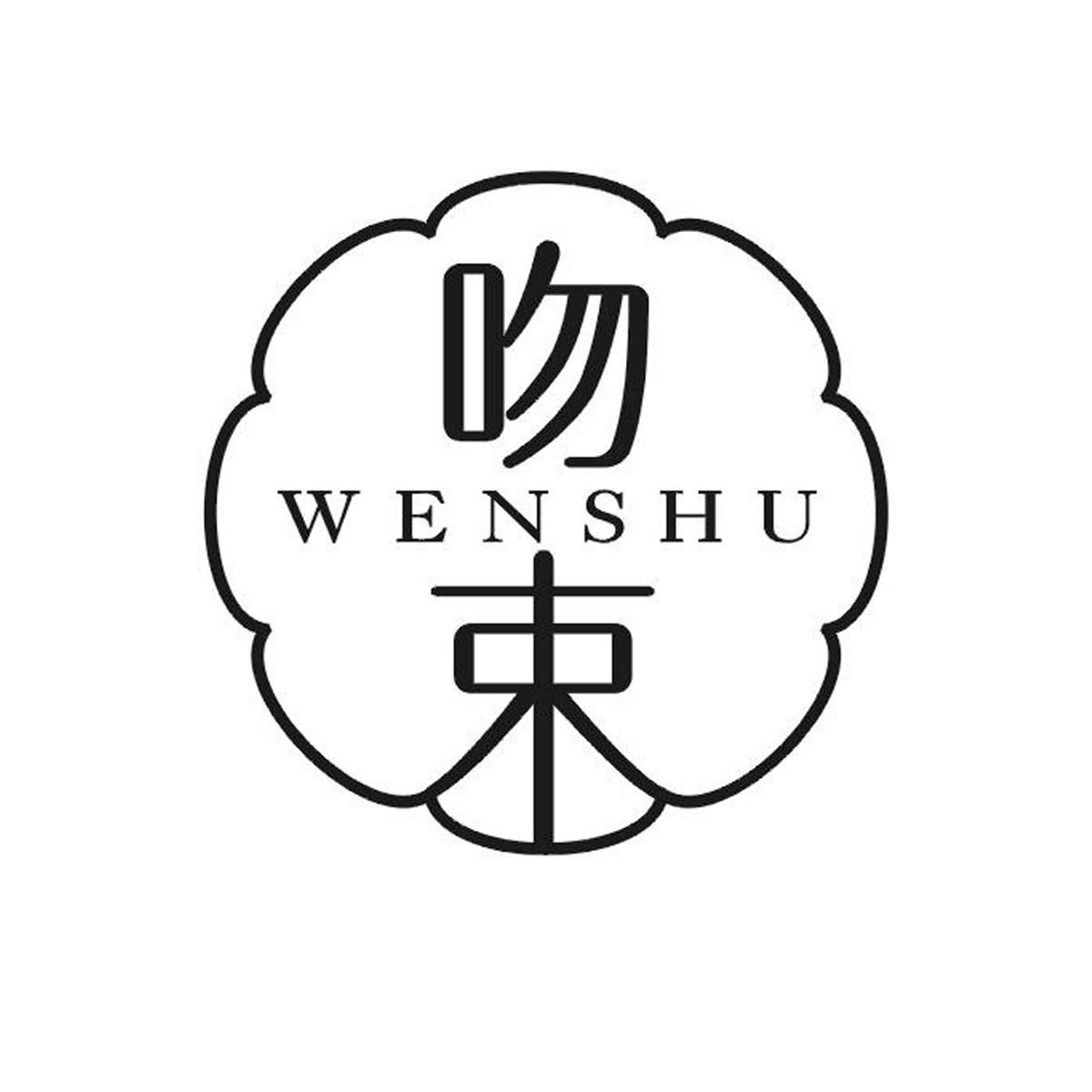 吻束
