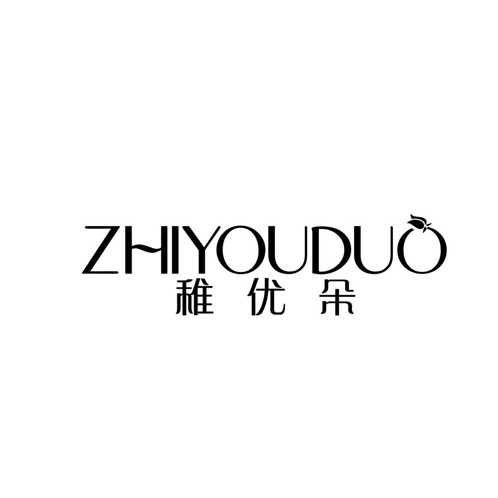 稚优朵