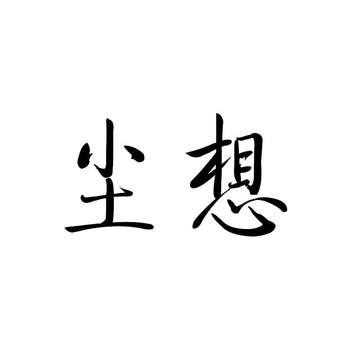 尘想