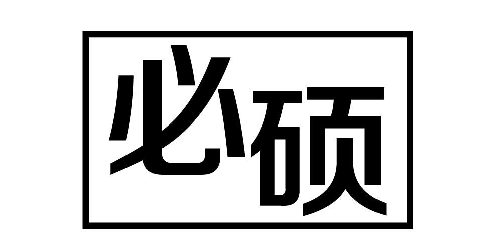 必硕