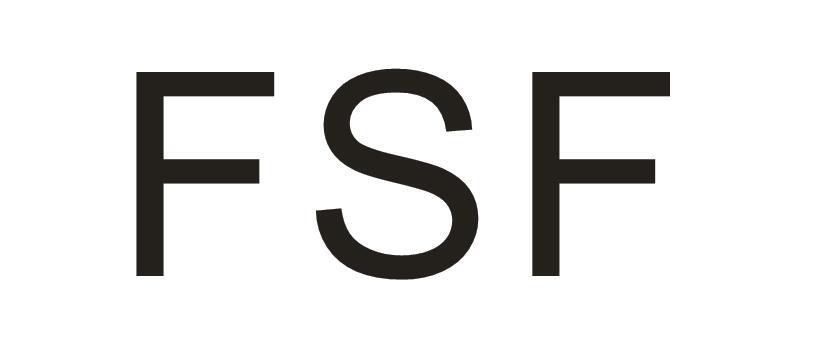 FSF