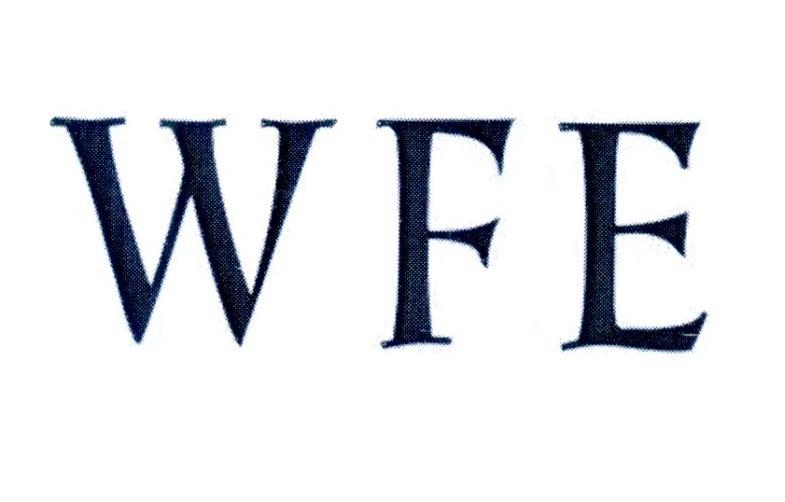 WFE