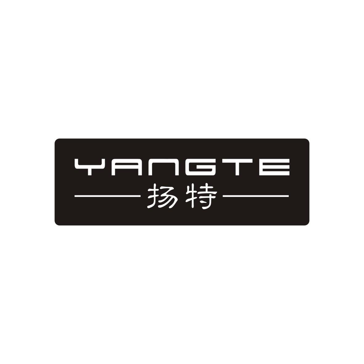 扬特
YANGTE