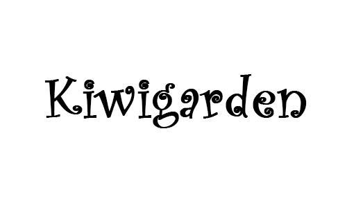 Kiwigarden